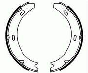 Колодкитормоз.SS535