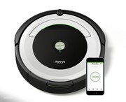 ПылесосiRobotRoomba691