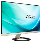 МониторASUSVZ249Q,Black/Gold