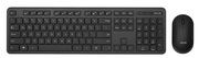 ASUSWirelessKeyboardandMouseSetCW100,WirelessRF2.4GHz,USBnano-transceiver,(setfarafirtastatura+mouse/беспроводнойкомплектклавиатура+мышь)