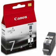 CanonPGI-7Bk,BlackCartridge