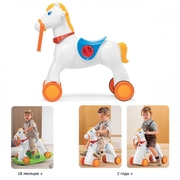 Лошадка-качалка"Родео"