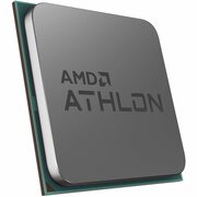 APUAMDAthlon3000G(3.5GHz,2C/4T,L21MB,L34MB,14nm,Vega3Graphics,35W),SocketAM4,Tray