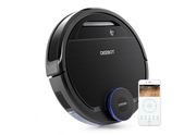 Робот-пылесосEcovacsDEEBOTOZMO930