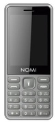 МобильныйтелефонNomii2840Grey