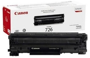 CartridgeCanon726forCanonLBP6200(upto2100pages)