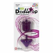 NORIELMiculArtist-DoodletopTwister