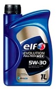 МаслоELFEvolutionFULTECHMSX5*301л