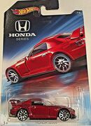 MattelHWThemedCar-Honda