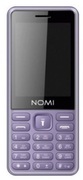 МобильныйтелефонNomii2840Lavander
