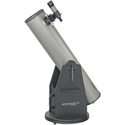 TelescopOmegonAdvancedXN203-1200