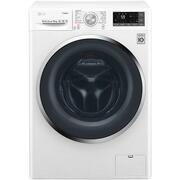 СтиральнаямашинаLGF4J7JY2W