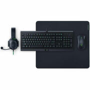 RazerComboKeyboardCynosaLite+MousePadGigantusV2Large+MouseDeathAdderEssential+HeadsetBlackSharkV2X-USLayout