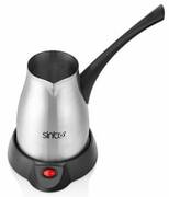 КофеваркаSinboSCM-2943