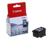 CanonPG-512,blackCartridge