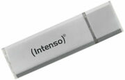 USBflashнакопительIntensoUltraLine3.032GbSilver(4034303015658)