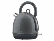 ЭлектрочайникSilverCrestSWKC2400B2(Grey)