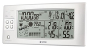 МетеостанцияVITEKVT-6404