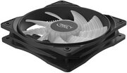 PCCaseFanDeepcoolRF120W,120x120x25,21.9dB,48.9CFM,1300PM,WhiteLED,HydroBearing