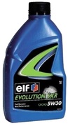 МаслоELFEvolutionSXR5*301л