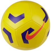 MingefotbalNikePitchTrain,Yellow,5(CU8034-720-5)