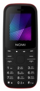МобильныйтелефонNomii189sBlack/Red