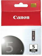 TankCanonPGI-5Bk,blackforiP4200,4500,5200,MP500,800(1000pages)