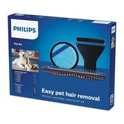 КомплектаксессуаровдляпылесосаPowerProPhilipsFC6077/01