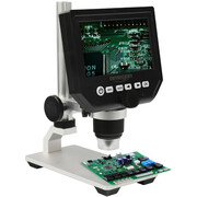 MicroscopOmegonDigistar600xLCD-4,3
