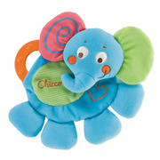 Грызунок"Слоник-одеяло"