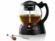 ЭлектрочайникSilverCrestSTK650A2