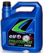 МаслоELFEvolutionSXR5*304л