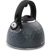 KettlePolarisKontur-3L,3L,forInductionstove,gray