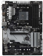 МатеринскаяплатаASRockB450PRO4ATX,AM4,AMDB450