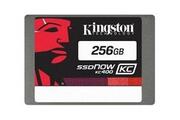 2.5"SSD256GBKingstonKC400,SATAIII,SequentialReads:550MB/s,SequentialWrites:540MB/s,MaxRandom4k:Read:88,000IOPS/Write:89,000IOPS(IOMETER),7mm,ControllerPhison3110,EnterpriseS.M.A.R.T.Tools,NANDMLC