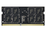 4GBSODIMMDDR4TeamEliteTED44G2400C16-S01PC4-192002400MHzCL16,1.2V