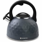 KettlePolarisKontur-3L,3L,forInductionstove,gray