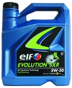 МаслоELFEvolutionSXR5*305л