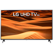 Телевизор65"LEDTVLG65UM7300PLB,Black