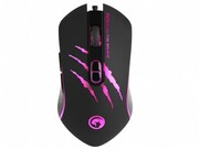 МышьMARVOM425GBlackUSB