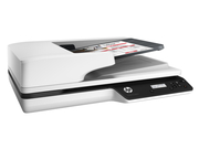 HPScanJetPro3500f1FlatbedScanner