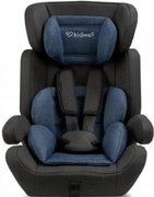 ScaunautoKidwellMavi9-36kg,Navy