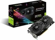 ВидеокартаASUSSTRIX-GTX1050TI-O4G-GAMING