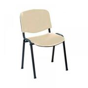 ScaunISOV-18~Beige(ecopiele)