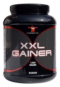 MD2010XXLGainerVanilla1300gr.