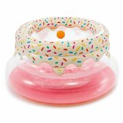 ManejgonflabilMYFIRSTGYM127x61cm,9-18luni