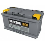 12V100AhReactor