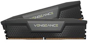 32GBDDR5Dual-ChannelKitCorsairVengeanceBlack32GB(2x16GB)DDR5(CMK32GX5M2B6000C40)PC5-480006000MHzCL40-40-40,Retail(memorie/память)