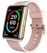 BlackviewWatchR5Pink