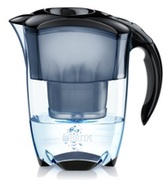 Filtrup/uapaBrita"ElemarisXL"negru3,5l17828
